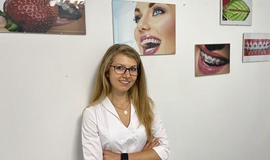 Стоматологія Zakhariia Dental