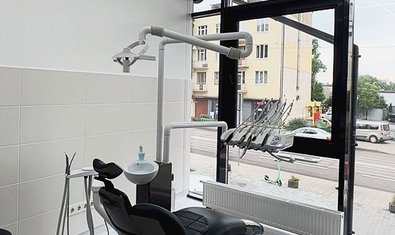 Стоматологія Zalutskyi Dental Clinic