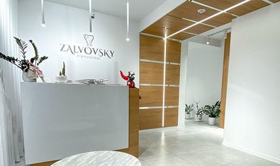 Стоматология Zalvovsky Stomatology
