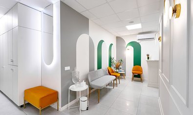 Стоматология Zdorovo Dental Clinic