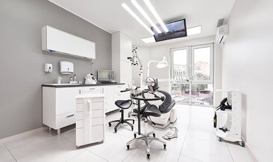 Стоматология Zdorovo Dental Clinic