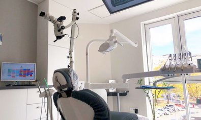 Стоматология Zdorovo Dental Clinic