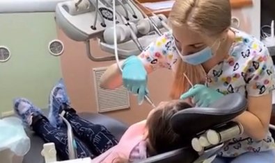 Стоматологія Здоров&#039;я Плюс