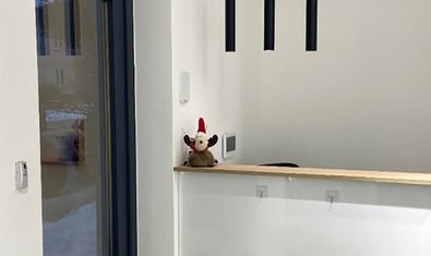 Стоматологія Zhukovskiy Dental Clinic