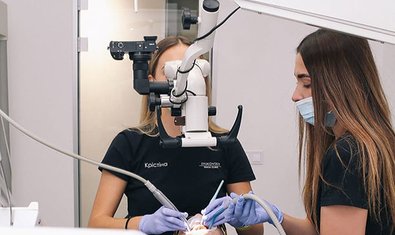 Стоматологія Zhukovskiy Dental Clinic