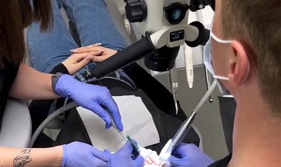 Стоматологія Zhukovskiy Dental Clinic