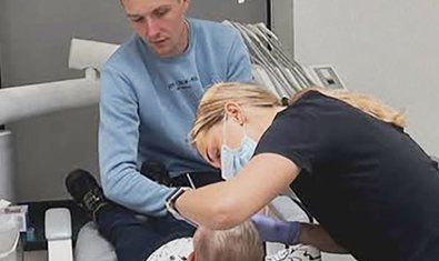 Стоматологія Zhukovskiy Dental Clinic