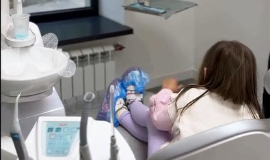 Стоматологія Zhukovskiy Dental Clinic