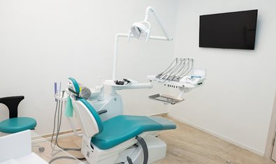 Стоматология Zolotoverkh clinic