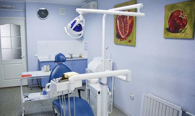 Стоматология Зубной лекарь