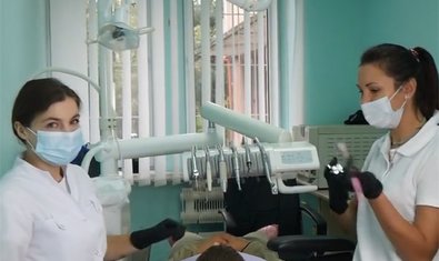 Стоматология Зубра