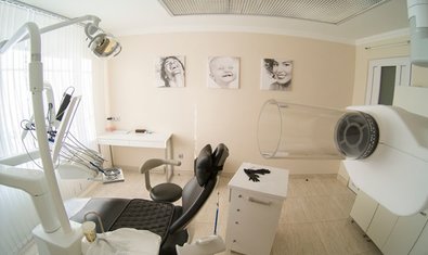 Студия стоматологии и косметологии
