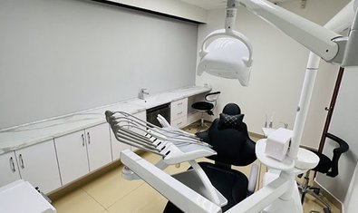 Сучасна стоматологія лікаря Голембйовського Степана