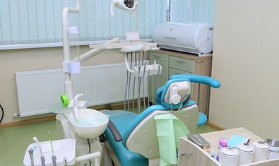 Сучасна стоматологія Natalie dental clinic