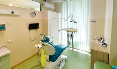 Сучасна стоматологія Natalie dental clinic