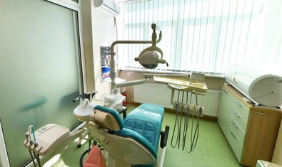 Сучасна стоматологія Natalie dental clinic