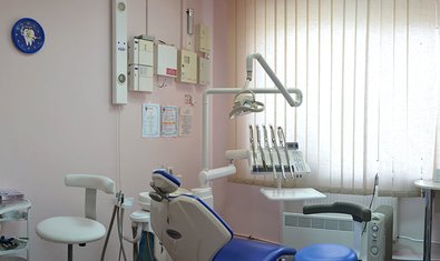  Сучасна стоматологія Royal Dent