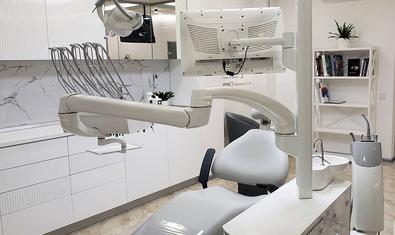 SV Dental Care, стоматология
