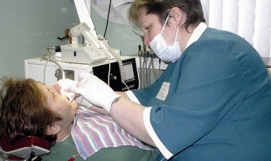 Уманская стоматологическая поликлиника