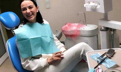 UV-СИСТЕМ, стоматология