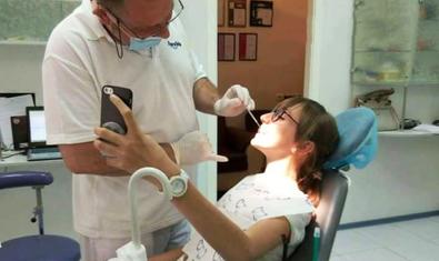 Valeo Dentis, стоматология