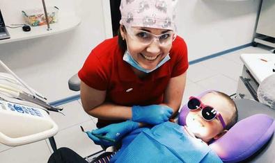Valeo Dentis, стоматология