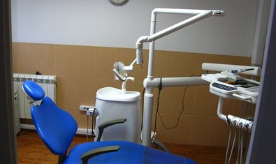 Ваш стоматолог