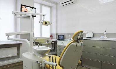Virtuos Dental, стоматология