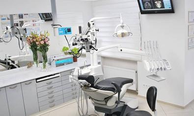 White Studio, стоматология