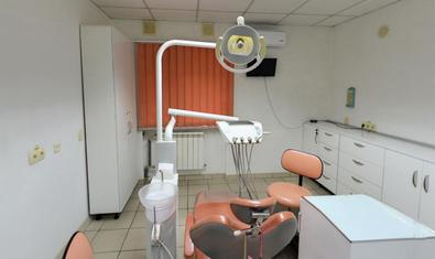 Зубки-Зубы, стоматология