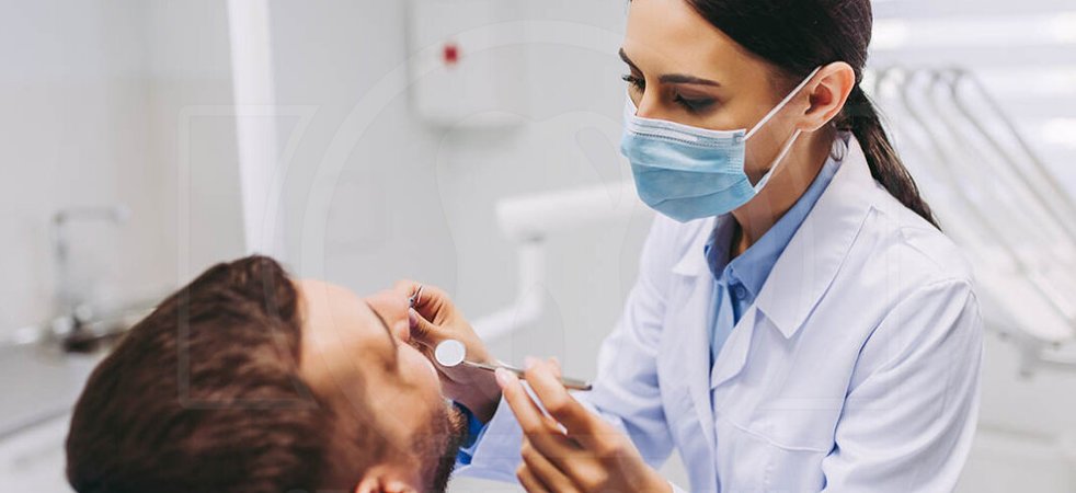 В Україні розширили доступ до безоплатної стоматології: хто може скористатися у 2026 році