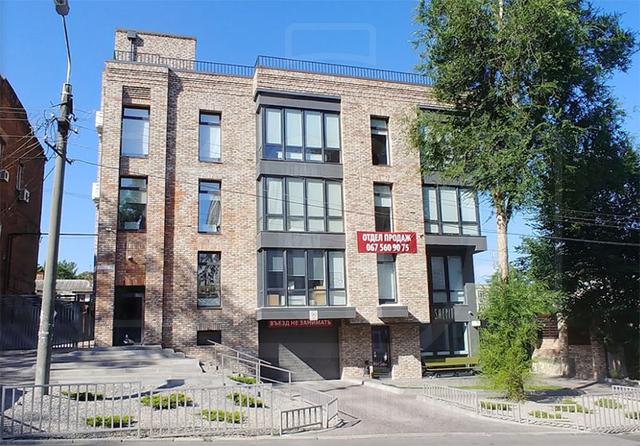 Стоматология веста дзержинск