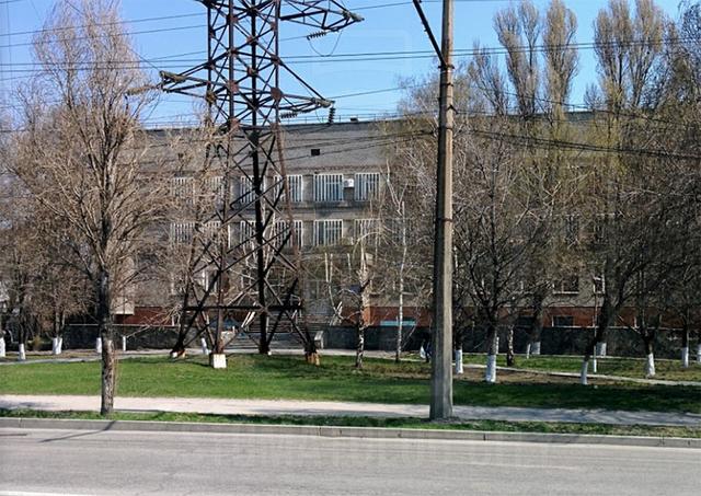 Авторемонтная, 11в, г. Запорожский волгоград. 31 детская поликлиника волгоград запорожская. 31 поликлиника запорожская 3. Запорожский волгоград.