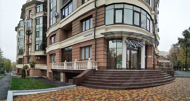 Стоматология моторный переулок