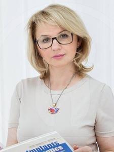 Ирина долгошеенко киев
