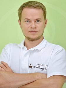 Тулупов Денис Олегович Врач