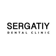 Стоматологическая клиника Максима Сергатого - логотип