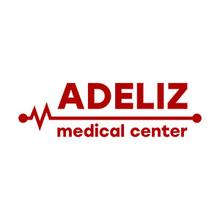Аdeliz, медицинский центр - логотип