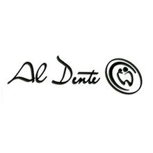 Cтоматология Al Dente - логотип
