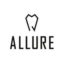 Allure Dental Office, стоматологическая клиника - логотип