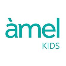 Amel Kids, детская стоматология - логотип