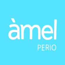 Amel Perio, пародонтологический центр - логотип