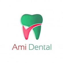 Ami Dental, стоматология - логотип