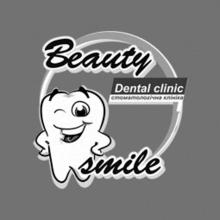 Beauty Smile, стоматология - логотип