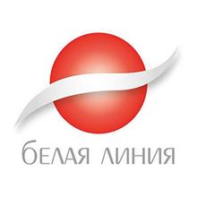 Белая Линия, стоматология на проспекте Гагарина - логотип