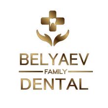 Belyaev Family Dental, стоматология - логотип