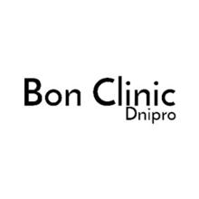 Bon Clinic, стоматология - логотип