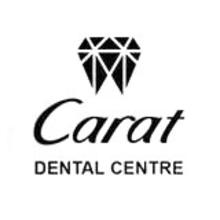 Carat, стоматология - логотип