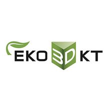 Центр челюстно-лицевой диагностики Еко 3D KT - логотип
