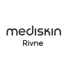 Центр естетичної медицини Mediskin Рівне - логотип